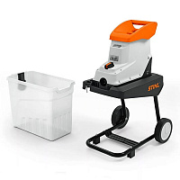 STIHL GHE 135.0 L Садовый измельчитель STIHL 60130111126, Измельчители электрические Штиль